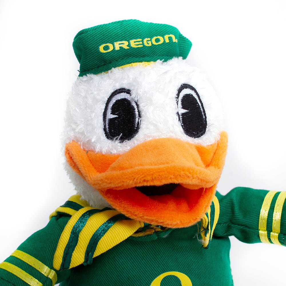 Ducks Spirit, Plush, Gifts, 6", 563451